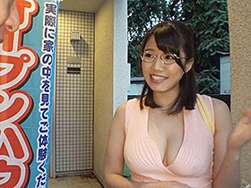 小悪魔肉体営業で契約数No.1を誇る爆乳J-cup不動産レディ佐知子 サンプル動画サムネイル
